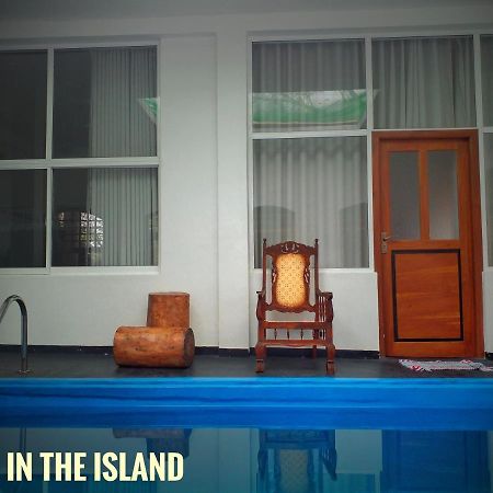 Home In The Island 坦加拉 外观 照片