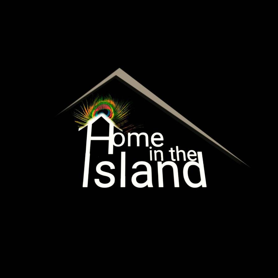 Home In The Island 坦加拉 外观 照片