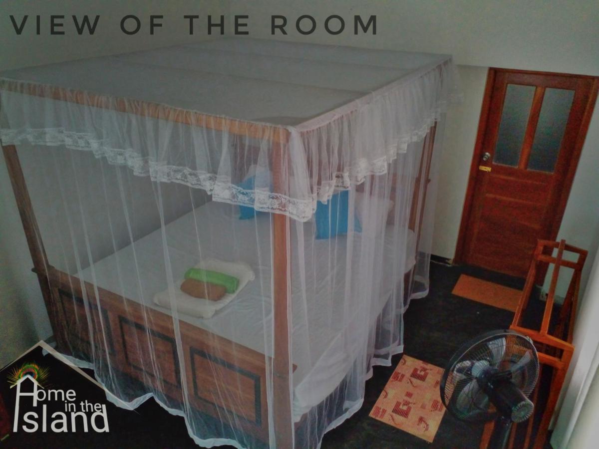 Home In The Island 坦加拉 外观 照片
