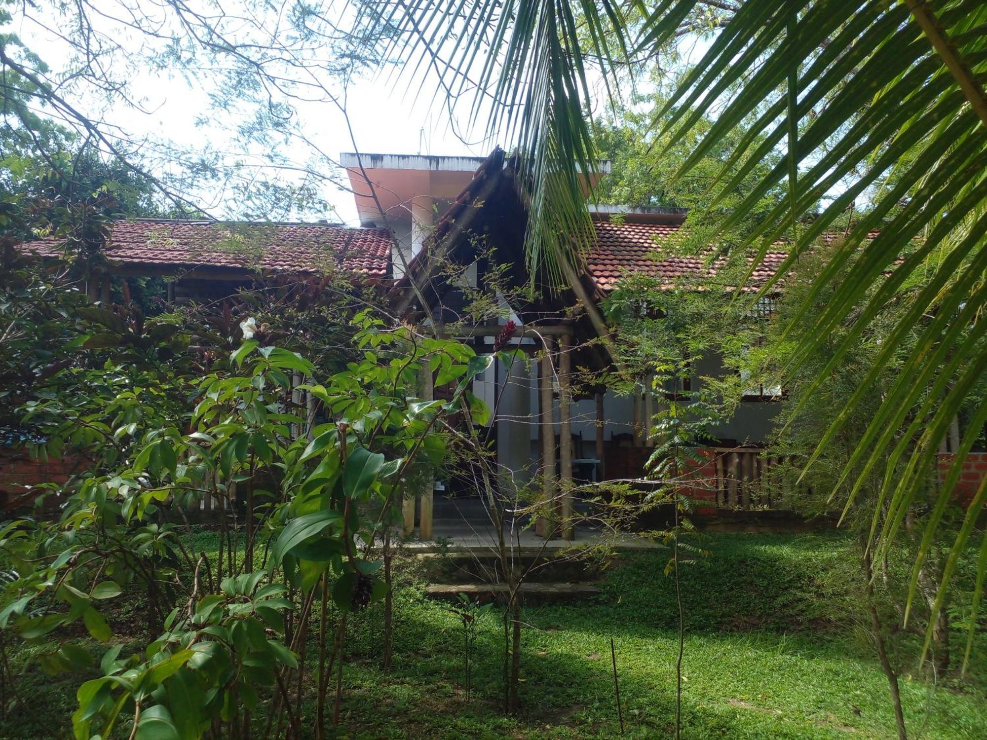 Home In The Island 坦加拉 外观 照片