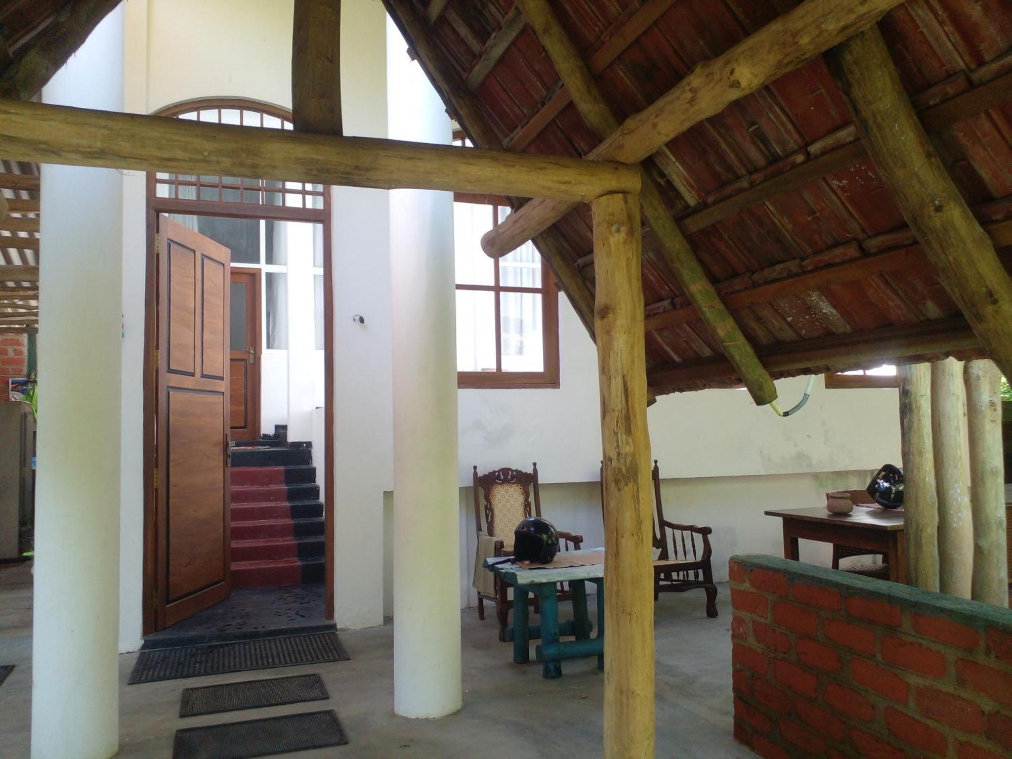Home In The Island 坦加拉 外观 照片