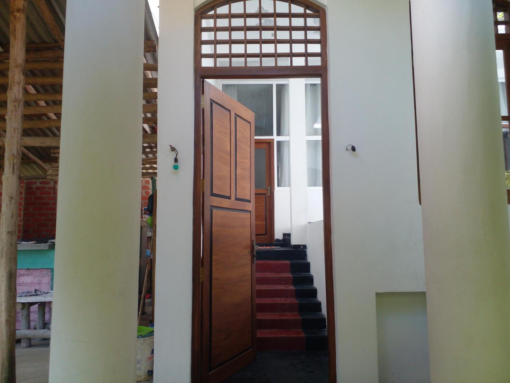 Home In The Island 坦加拉 外观 照片