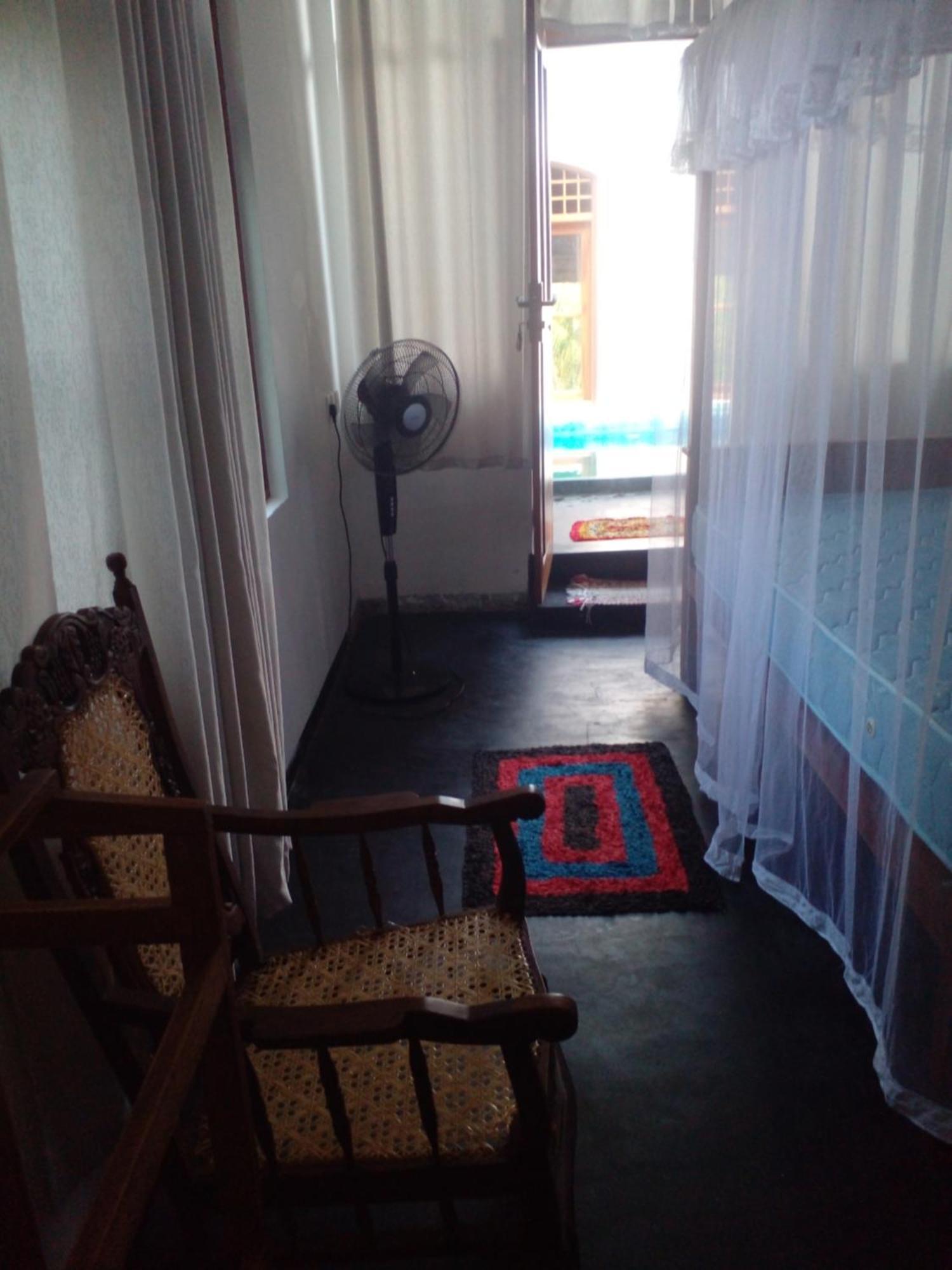 Home In The Island 坦加拉 外观 照片