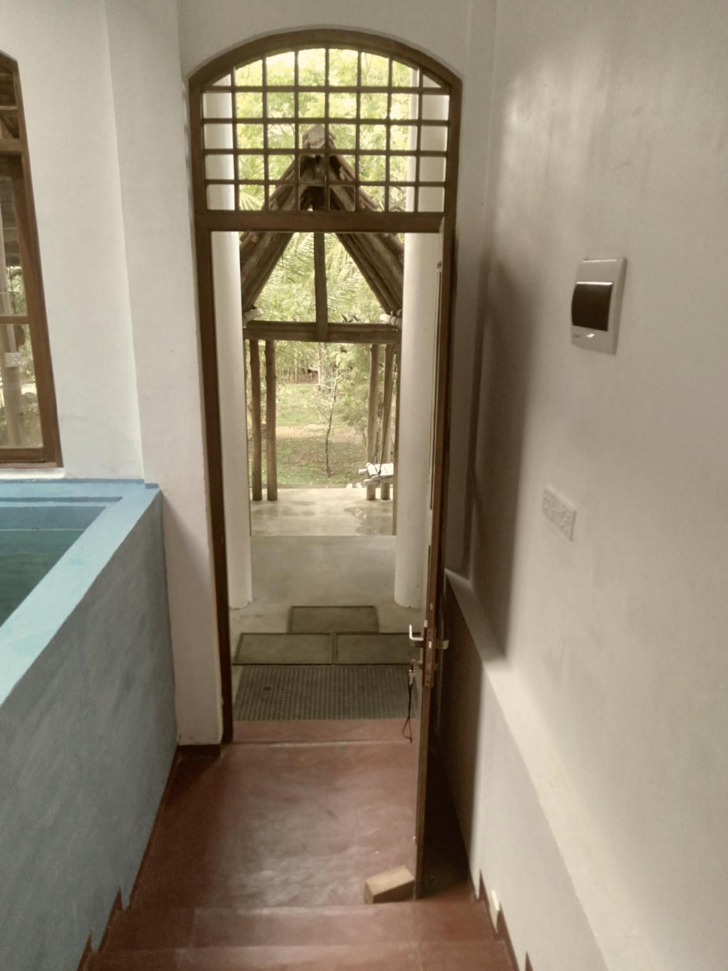 Home In The Island 坦加拉 外观 照片