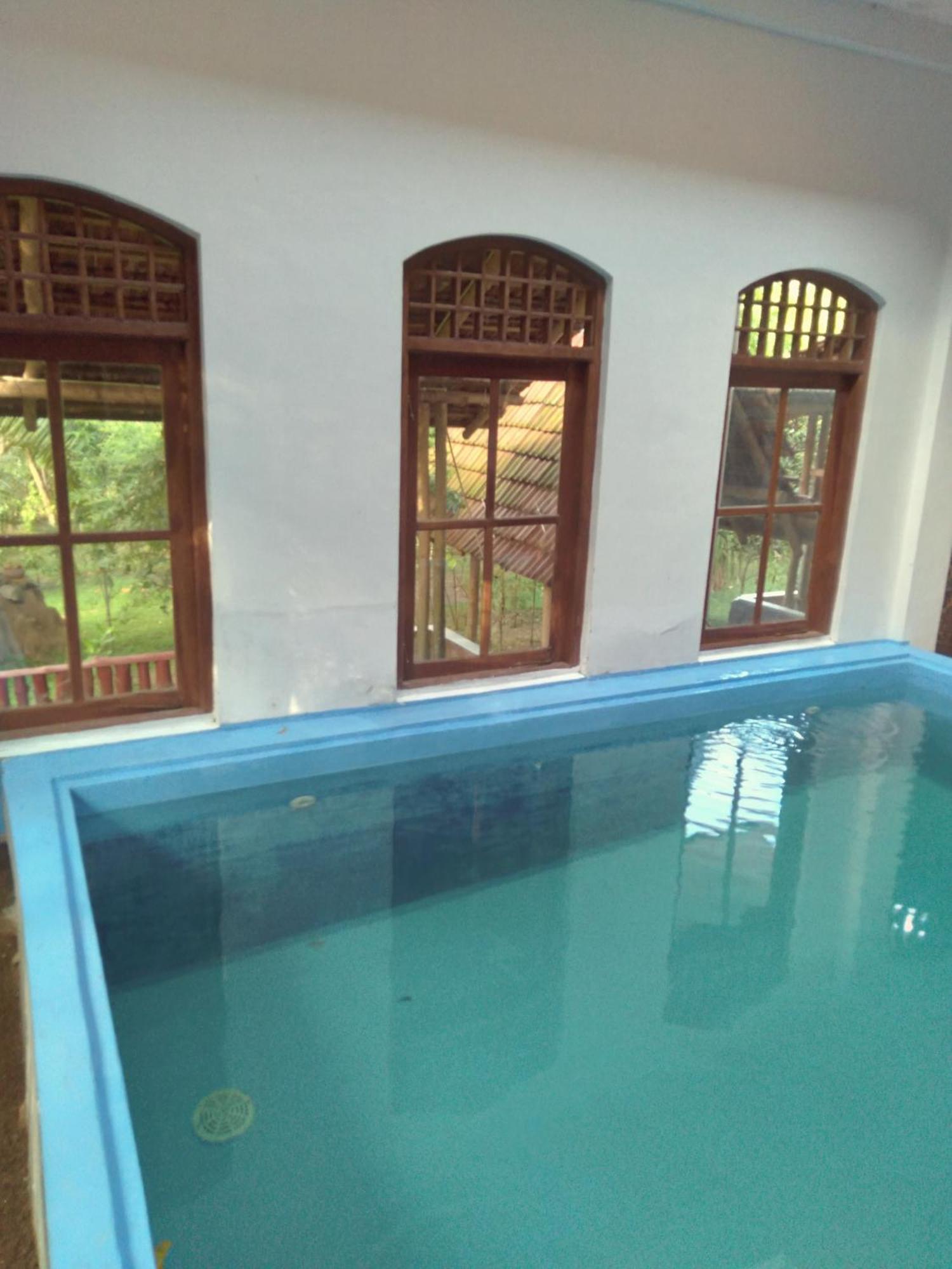 Home In The Island 坦加拉 外观 照片