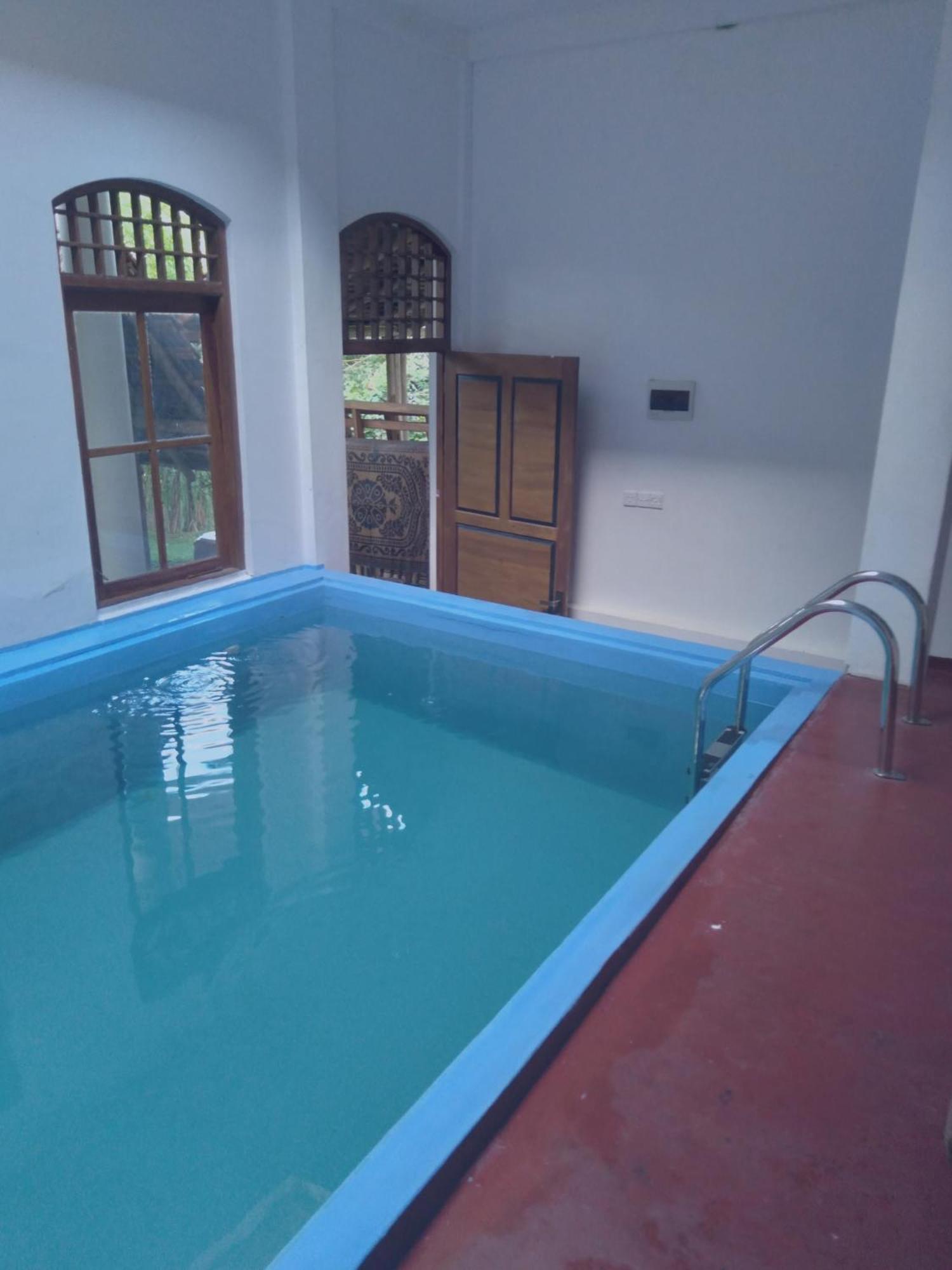 Home In The Island 坦加拉 外观 照片