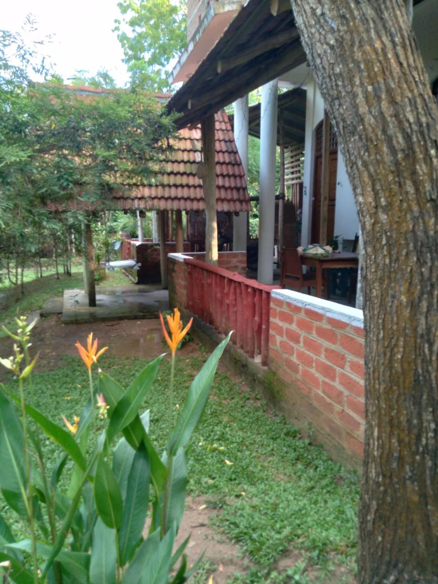 Home In The Island 坦加拉 外观 照片