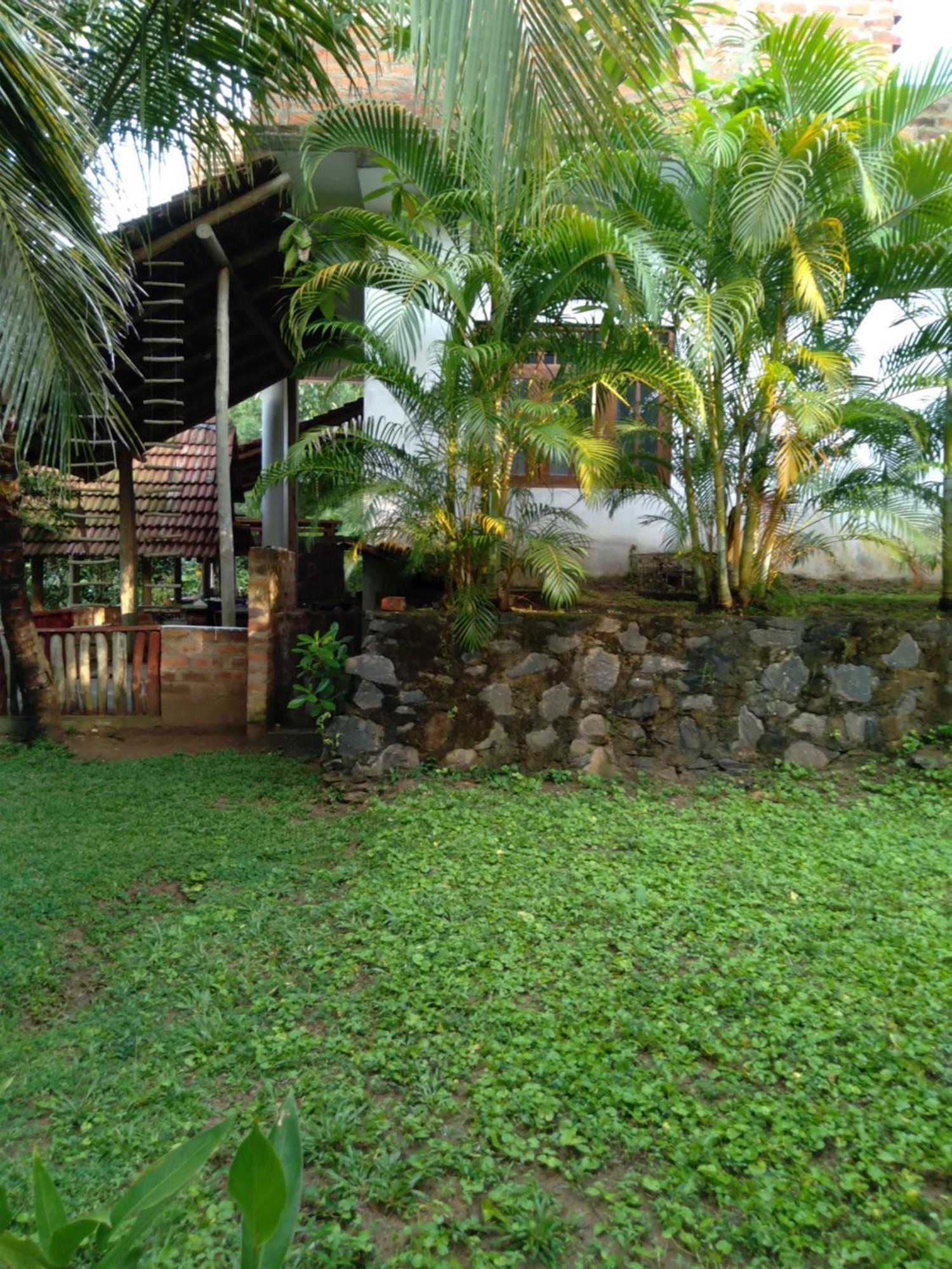 Home In The Island 坦加拉 外观 照片