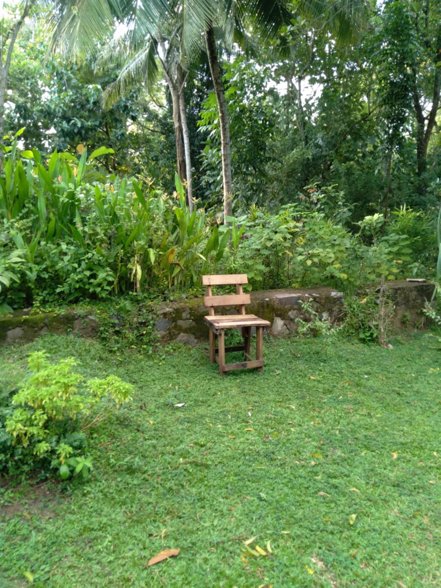 Home In The Island 坦加拉 外观 照片
