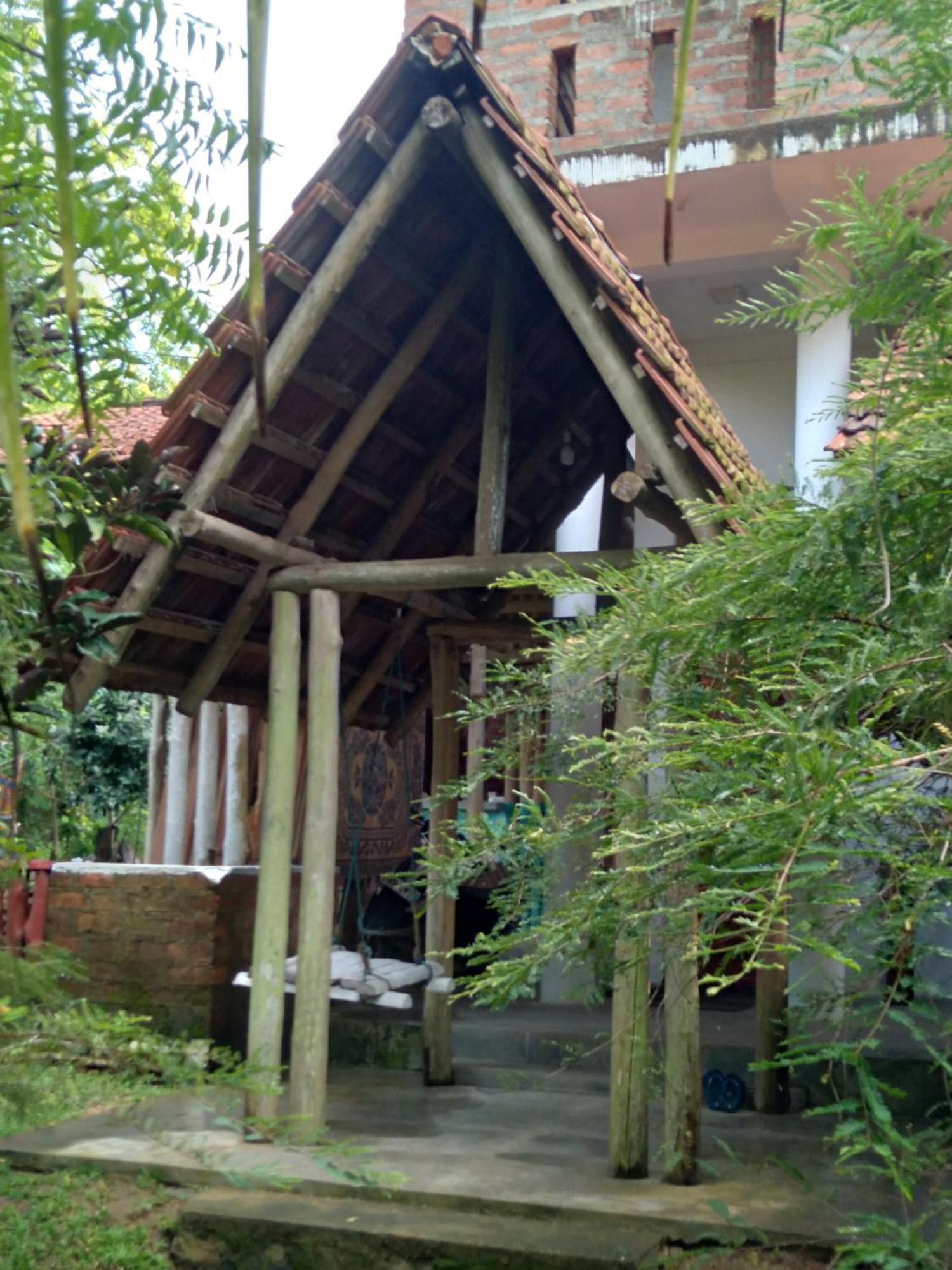 Home In The Island 坦加拉 外观 照片