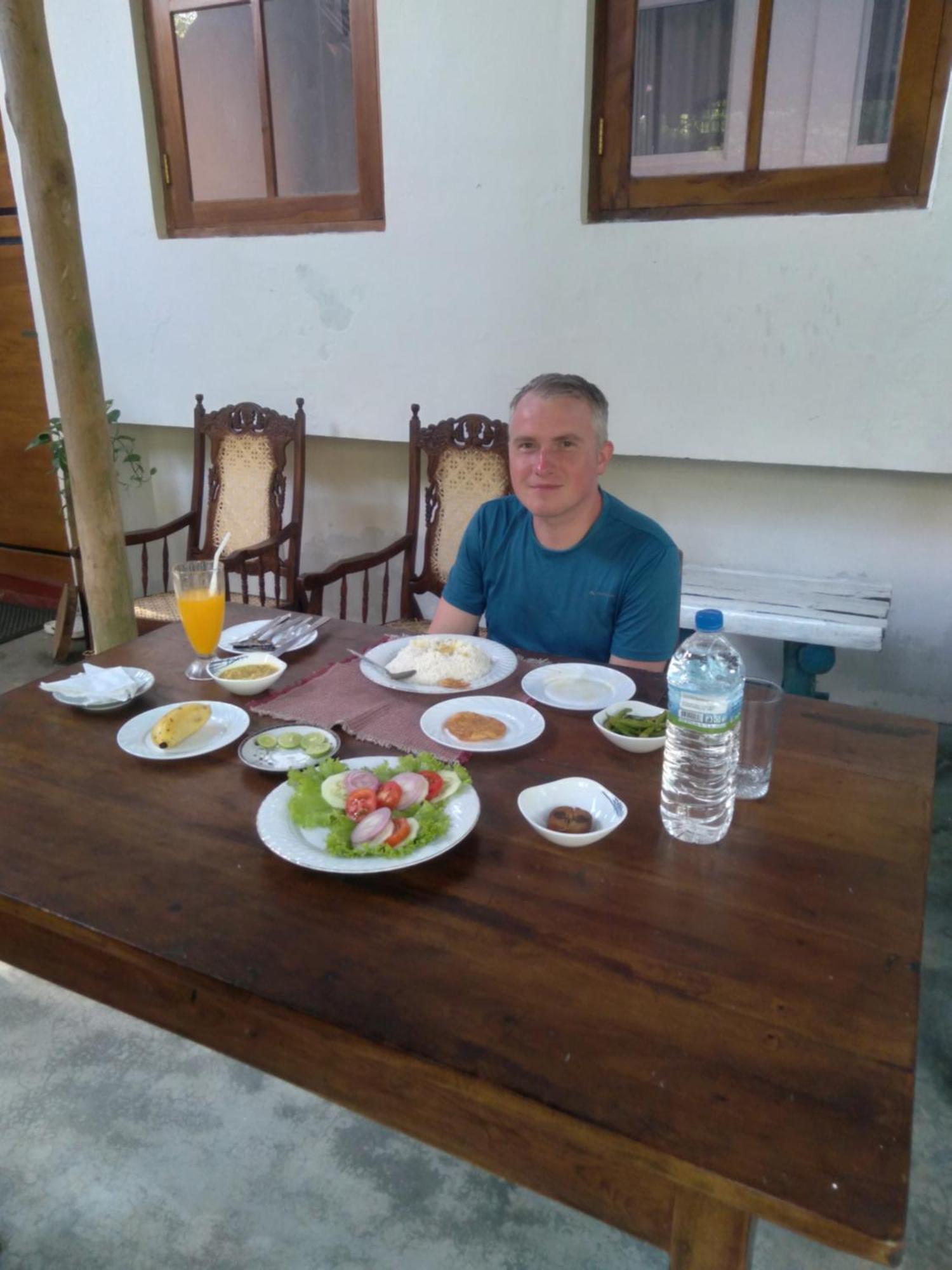 Home In The Island 坦加拉 外观 照片